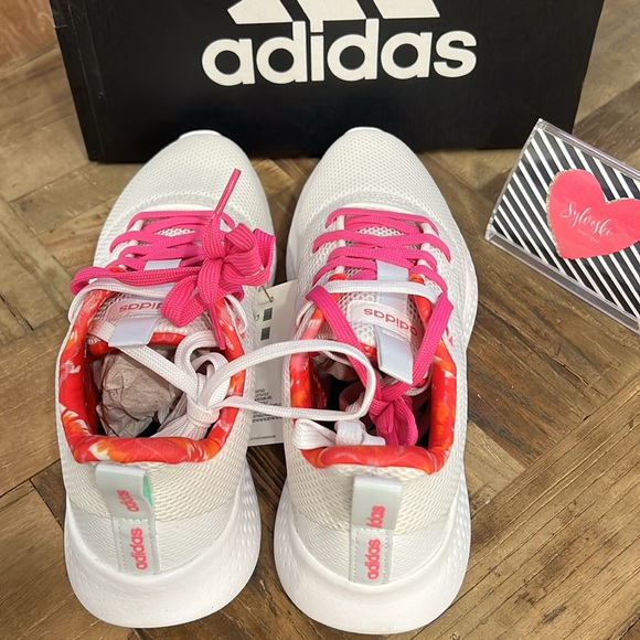 🔥Adidas Puremotion Sneaker NWT - Picture 11 of 11
